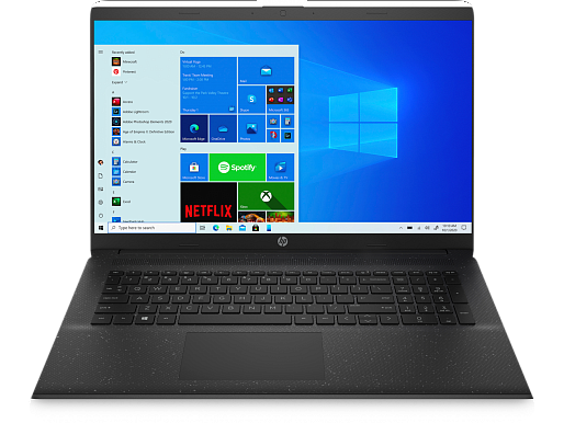 HP 17-cp0067ur 