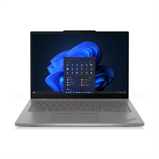 Ноутбук ThinkPad L13 2-in-1 Gen 6 13.3" WUXGA (1920x1200) IPS MT 400N, Ultra 7 255U, 32GB LPDDR5x-7467, 1TB SSD M.2, Intel Graphics, WiFi 6E, BT, 5MP+IR Cam, 54.7Wh, 65W USB-C, Win 11 Pro, 1Y