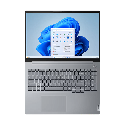 Lenovo Thinkbook 16 G8 IAL Core Ultra 5 225U 16Gb SSD512Gb Intel Graphics 16" IPS WUXGA (1920x1200) без ОС grey WiFi BT Cam Bag Lenovo Thinkbook 16 G8 IAL Core Ultra 5 225U 16Gb SSD512Gb Intel Graphics 16" IPS WUXGA (1920x1200) без ОС grey WiFi BT Cam Bag