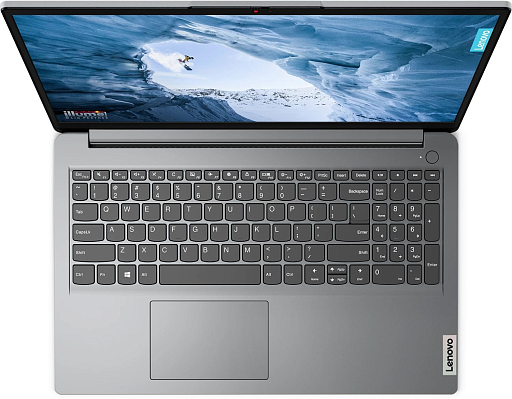 Lenovo IdeaPad 1 15IAU7 Core i3 1215U 8Gb SSD512Gb Intel UHD Graphics 15.6" TN FHD (1920x1080) без ОС grey WiFi BT Cam Lenovo IdeaPad 1 15IAU7 Core i3 1215U 8Gb SSD512Gb Intel UHD Graphics 15.6" TN FHD (1920x1080) без ОС grey WiFi BT Cam