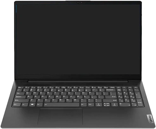 Lenovo V15 G2 IJL Celeron N4500 8Gb SSD256Gb Intel UHD Graphics 15.6" IPS FHD (1920x1080) без ОС black WiFi BT Cam