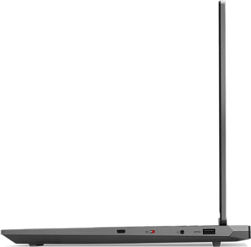 Lenovo LOQ 15IARP9 15.6" FHD IPS, AMD R7-7435HS, 16Gb, 1Tb SSD, NVidia RTX4060 8Gb, no OS, серый