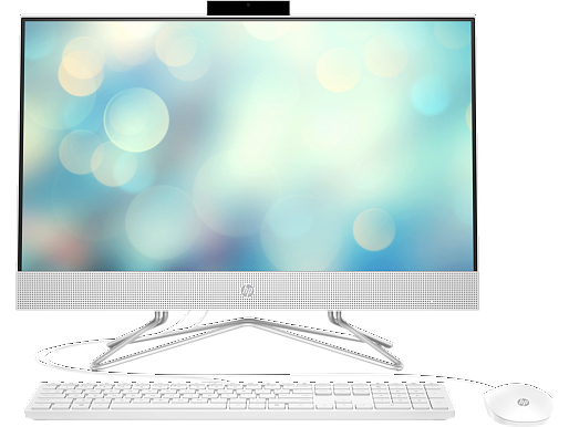 HP 27-dp0006ur