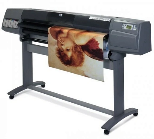 HP DesignJet 5000