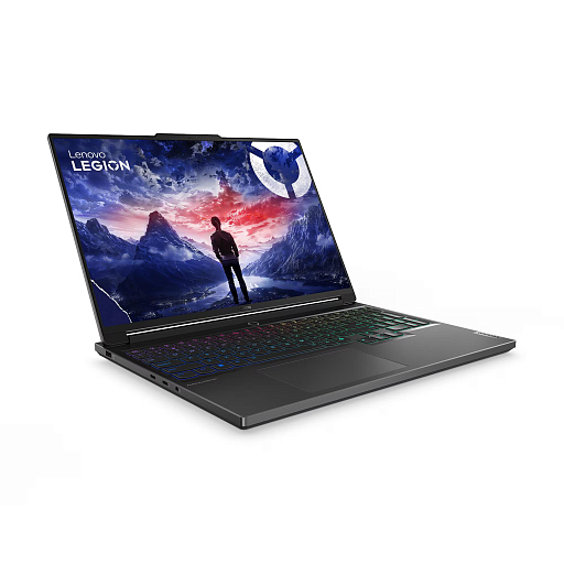 Lenovo Legion 7 16IRX9 Core i9 14900HX 32Gb SSD1Tb NVIDIA GeForce RTX4070 8Gb 16" IPS 3.2K (3200x2000) без ОС black WiFi BT Cam Lenovo Legion 7 16IRX9 Core i9 14900HX 32Gb SSD1Tb NVIDIA GeForce RTX4070 8Gb 16" IPS 3.2K (3200x2000) без ОС black WiFi BT Cam