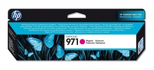 HP 971 magenta (CN623AE)