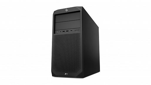 HP Z2 G4 TW