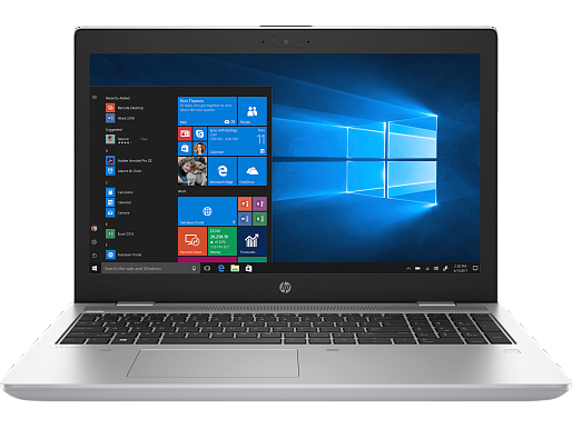HP ProBook 650 G5