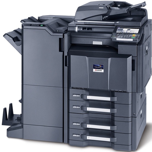 Kyocera MITA TASKalfa 3550ci