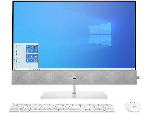 HP Pavilion 27-d0013ur