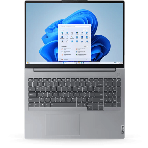 Lenovo ThinkBook 16 G7 IML 16" WUXGA (1920x1200) IPS 300N, Intel ultra 5 125U, 1x16GB DDR5 5600, 512GB SSD M.2, Intel Graphics, WiFi6, BT, FPR, FHD Cam, 45Wh, 65W USB-C, Win 11 Pr (засвет на матрице) Lenovo ThinkBook 16 G7 IML 16" WUXGA (1920x1200) IPS 300N, Intel ultra 5 125U, 1x16GB DDR5 5600, 512GB SSD M.2, Intel Graphics, WiFi6, BT, FPR, FHD Cam, 45Wh, 65W USB-C, Win 11 Pr (засвет на матрице)