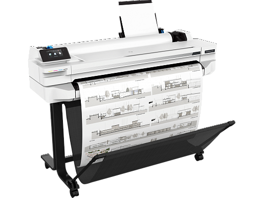 HP DesignJet T525 36"