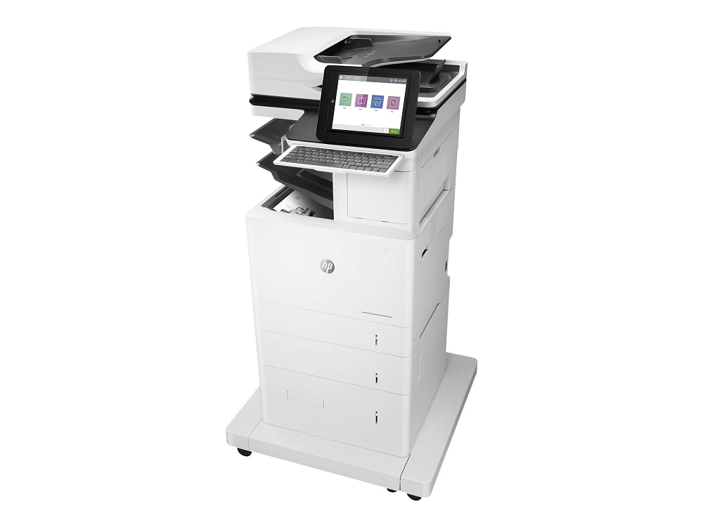 HP LaserJet Enterprise M633z