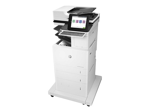 HP LaserJet Enterprise M633z
