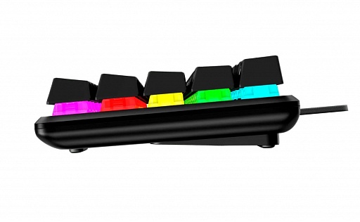 Клавиатура игровая HyperX Alloy Origins 65 (RUS)