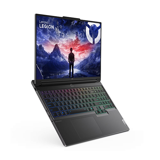 Lenovo Legion 7 16IRX9 Core i9 14900HX 32Gb SSD1Tb NVIDIA GeForce RTX4070 8Gb 16" IPS 3.2K (3200x2000) без ОС black WiFi BT Cam Lenovo Legion 7 16IRX9 Core i9 14900HX 32Gb SSD1Tb NVIDIA GeForce RTX4070 8Gb 16" IPS 3.2K (3200x2000) без ОС black WiFi BT Cam