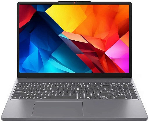 Ноутбук Lenovo IP3 Slim 15IRH10 15.3" WUXGA IPS, Intel Core i5-13420H, 8Gb, 512Gb SSD, no OS, BL, серый (83K100DWPS)* Ноутбук Lenovo IP3 Slim 15IRH10 15.3" WUXGA IPS, Intel Core i5-13420H, 8Gb, 512Gb SSD, no OS, BL, серый (83K100DWPS)*