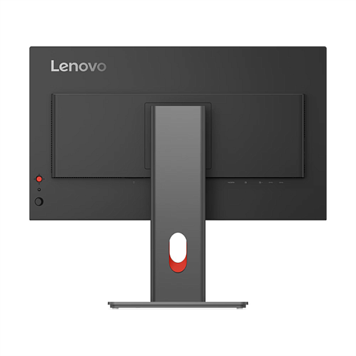 Монитор Lenovo ThinkVision P24Q-40 23.8“ 16:9 QHD (2560x1440) IPS, 120Hz, 300N, 1xHDMI 2.1 TMDS, 1xDP 1.4 (HBR2), 1xDP 1.4 Out, 1xUSB-B (USB 5Gbps), 3xUSB-A (USB 5Gbps), 1xUSB-C (USB 5Gbps, 15W PD), LTPS, 1Y