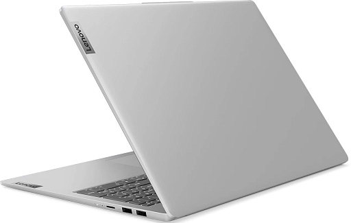 Lenovo IdeaPad 5 14AHP9 Ryzen 7 8845HS 16Gb SSD512Gb AMD Radeon 780M 14" OLED Touch WUXGA (1920x1200) без ОС grey WiFi BT Cam Lenovo IdeaPad 5 14AHP9 Ryzen 7 8845HS 16Gb SSD512Gb AMD Radeon 780M 14" OLED Touch WUXGA (1920x1200) без ОС grey WiFi BT Cam