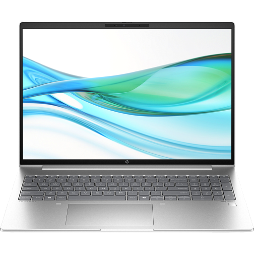 HP Probook 460 G11 16"(1920x1200)/Intel Core Ultra 5 125U(1.3Ghz)/16384Mb/512SSDGb/noDVD/Int:Intel® Graphics/Cam/BT/WiFi/48WHr/war 1y/1.748kg/Silver/DOS