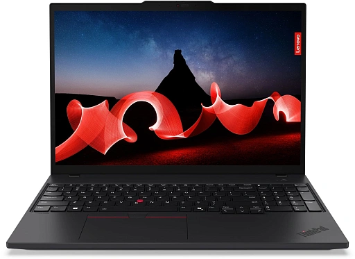 Lenovo ThinkPad T14 G5 Core Ultra 7 155U 16Gb SSD512Gb Intel Graphics 14" IPS WUXGA (1920x1200) Windows 11 Pro 64 black WiFi BT Cam