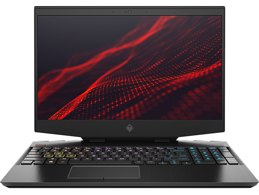 HP OMEN 15-dh1024ur