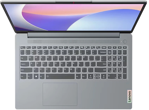 Lenovo IP3 Slim 15IRU8 15.6" FHD IPS, Intel Core i3-1315U, 8Gb, 512Gb SSD, no OS, серый Lenovo IP3 Slim 15IRU8 15.6" FHD IPS, Intel Core i3-1315U, 8Gb, 512Gb SSD, no OS, серый