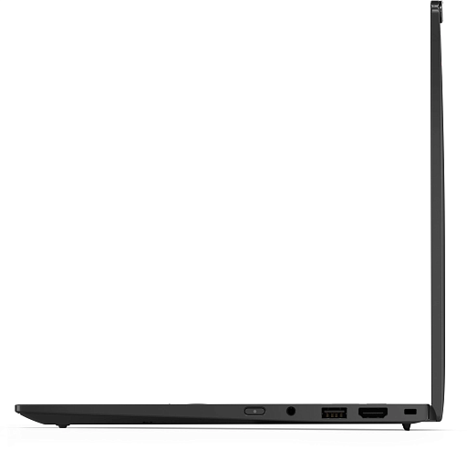 Lenovo ThinkPad X1 Carbon G12 Core Ultra 7 155U 32Gb SSD1Tb Intel Graphics 14" IPS WUXGA (1920x1200) без ОС black WiFi BT Cam