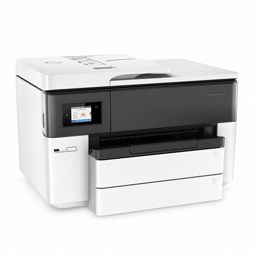 HP OfficeJet Pro 7740 Wide Format