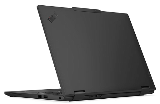 Ноутбук ThinkPad T14s 2-in-1, 14"(1920x1200)Touch, Ultra 7 255U, 16GB, 1TB SSD, Intel Graphics, Cam, BT, W11 Pro, Black