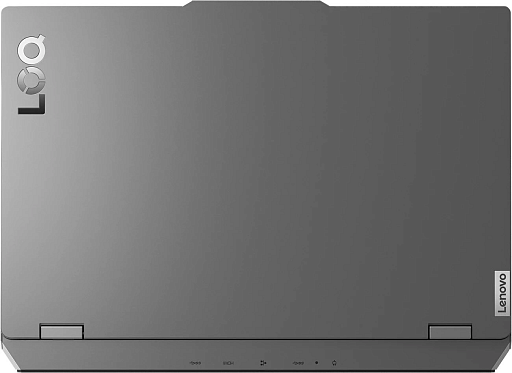 Lenovo LOQ 15IRX9 Core i7 13650HX 16Gb SSD1Tb NVIDIA GeForce RTX4060 8Gb 15.6" IPS FHD (1920x1080) без ОС grey WiFi BT Cam