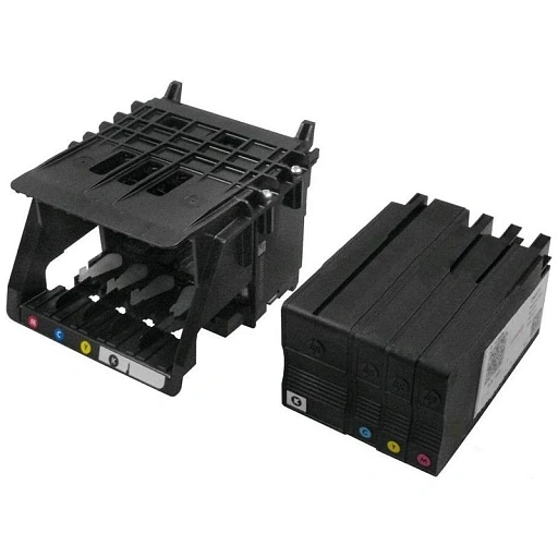 HP Black Printhead