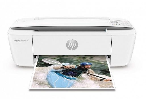 HP DeskJet Ink Advantage 3775