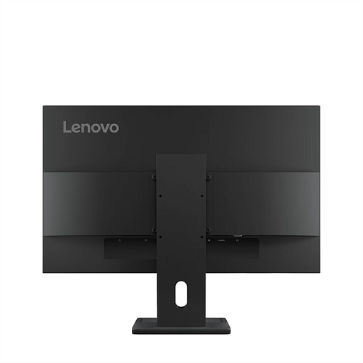 Монитор Lenovo ThinkVision E24-40 23.8" 16:9 FHD (1920x1080) IPS, 100Hz, 250N, 1xHDMI 1.4, 1xDP 1.2, 1xVGA, LTPS, 1Y (незначительное повреждение коробки)