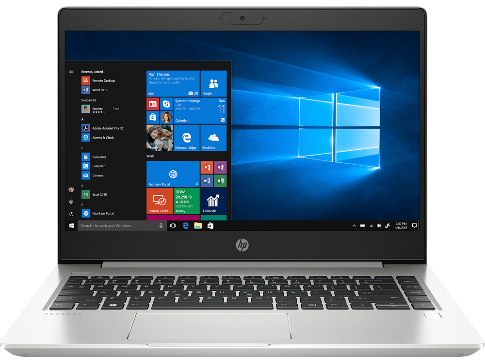 HP ProBook 440 G7 HP ProBook 440 G7