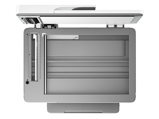 HP OfficeJet Pro 9730 WF AiO (p/c/s, A3, 4800x1200dpi, 22/18ppm, 2trays 250+250, ADF35, USB2.0/Eth/Wi-Fi)