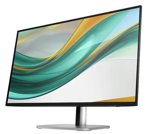 Мониторы HP Series 5 Pro 27 inch - 527pf 1920x1080 FHD, 16:9, IPS, 350cd/m2, 5ms, 1500:1, 178/178, HDMI, DP, USB Hub, 120Hz, Has, Tilt, Vesa / B28F5UT Мониторы HP Series 5 Pro 27 inch - 527pf 1920x1080 FHD, 16:9, IPS, 350cd/m2, 5ms, 1500:1, 178/178, HDMI, DP, USB Hub, 120Hz, Has, Tilt, Vesa / B28F5UT