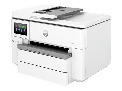 HP OfficeJet Pro 9730 WF AiO (p/c/s, A3, 4800x1200dpi, 22/18ppm, 2trays 250+250, ADF35, USB2.0/Eth/Wi-Fi)