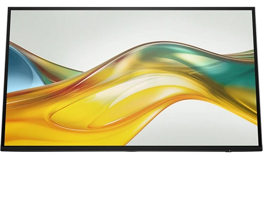 HP Series 5 Pro 27 inch QHD No Stand Monitor  - 527pq 27" Monitor 2560 x 1440 2K, 16:9, IPS, 350 cd/m2,5 ms, 178°/178°, HDMI, USB-A, USB-C, USB-B, DP, 100 Hz, Tilt, HAS, Swiwel, Pivot, Vesa