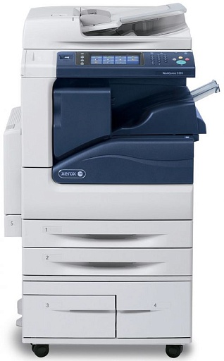 Xerox WorkCentre 5325