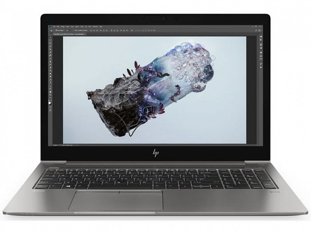 HP ZBook 15u G6 HP ZBook 15u G6
