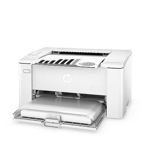 HP LaserJet M104w