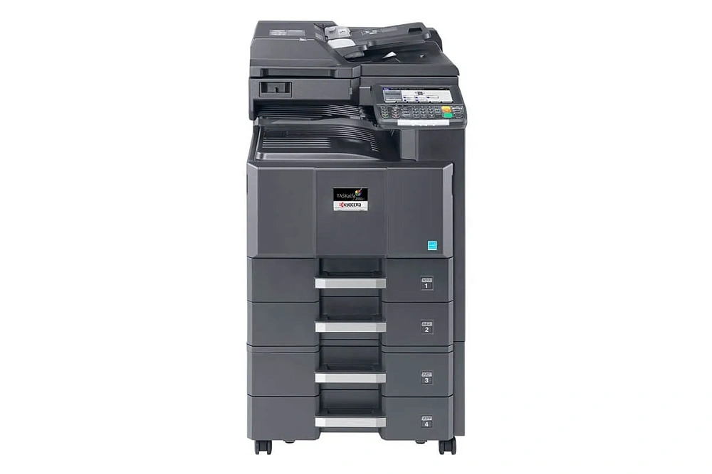 Kyocera TASKalfa 2550ci