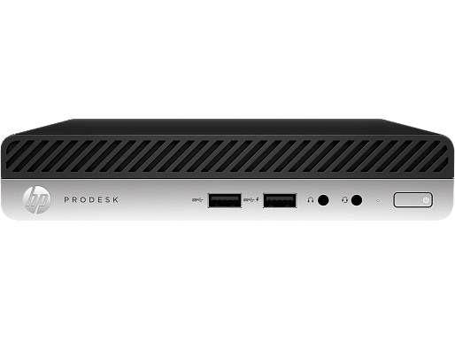 HP ProDesk 405 G4 Desktop Mini