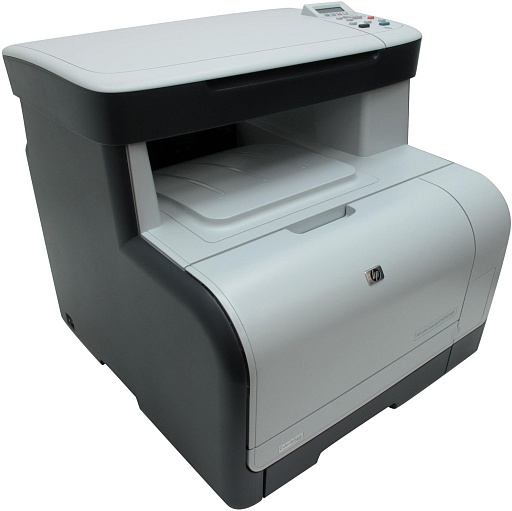 hp color laserjet cm1312 mfp