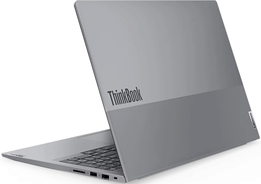 Lenovo ThinkBook 16 G6 IRL no OS