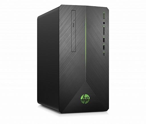 HP Pavilion Gaming 690-0005ur
