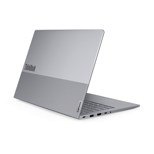 Lenovo Thinkbook 14 G8 IAL Core Ultra 5 225U 16Gb SSD512Gb Intel Graphics 14" IPS WUXGA (1920x1200) без ОС grey WiFi BT Cam Bag