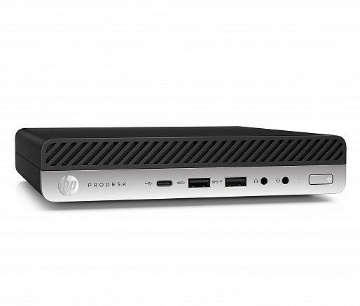 HP ProDesk 600 G4 DM