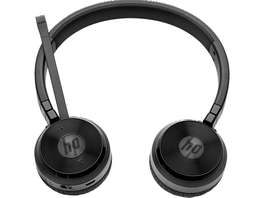 Беспроводная гарнитура UC Wireless Duo